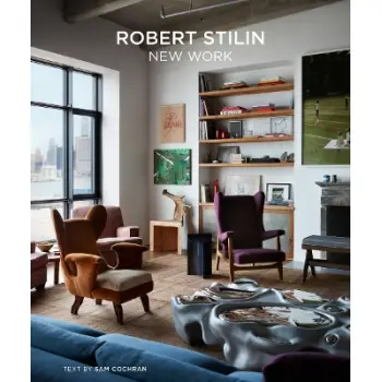 Robert Stilin : New Work
