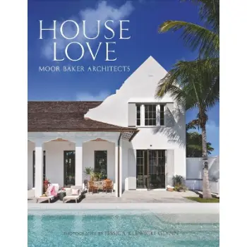 House Love : Moor Baker Architects