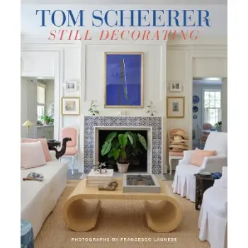 Tom Scheerer : Still Decorating