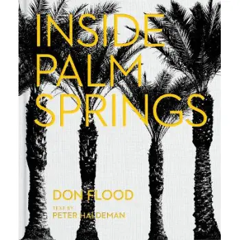 Inside Palm Springs HC
