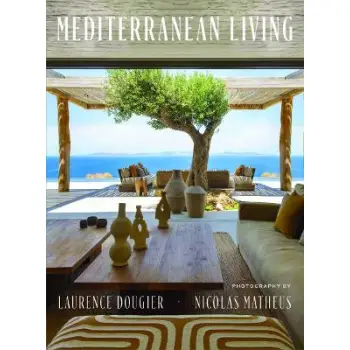 Mediterranean Living HC