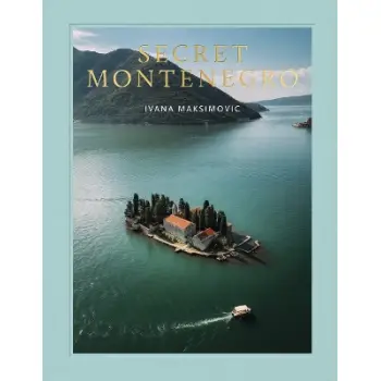 Secret Montenegro