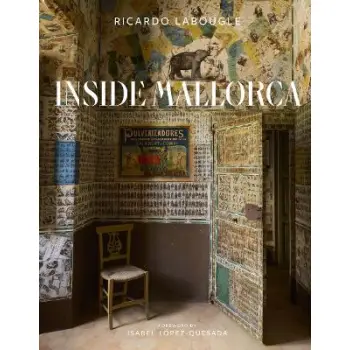 Inside Mallorca HC