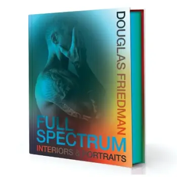 Full Spectrum : Interiors & Portraits