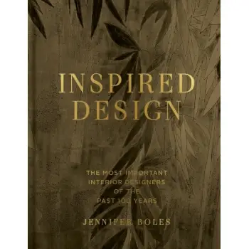 Inspired Design : Expanded Edition