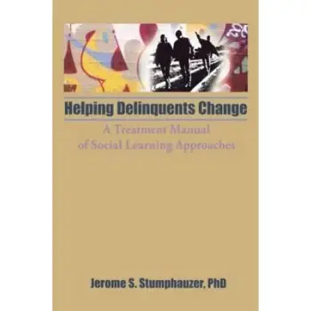 HELPING DELINQUENTS CHANGE