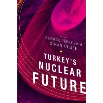 TURKEY'S NUCLEAR FUTURE  PB