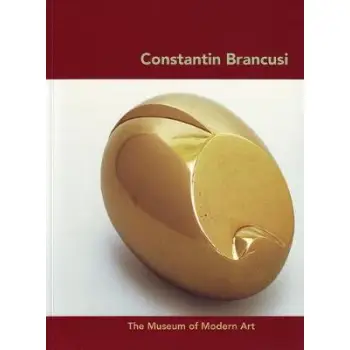 CONSTANTIN BRANCUCI  PB