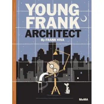 YOUNG FRANK, ARCHITECT  HC
