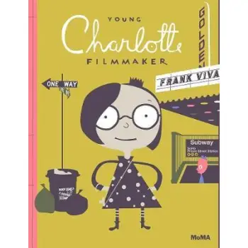 YOUNG CHARLOTTE : FILMMAKER HC