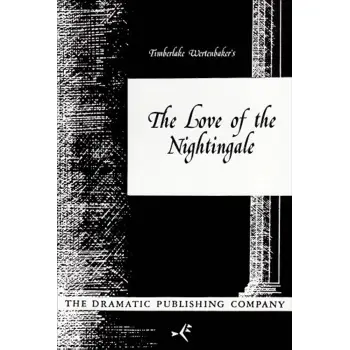THE LOVE OF NIGHTINGALE  PB
