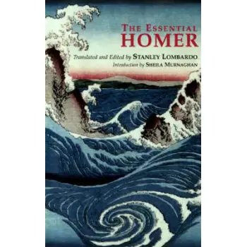THE ESSENTIAL HOMER  PB