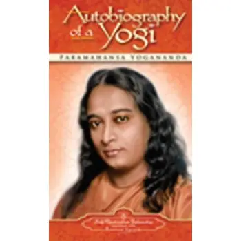 AUTOBIOGRAPHY OF A YOGI PB
