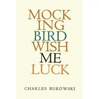 MOCKINGBIRD WISH ME LUCK PB