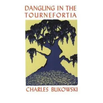 DANGLING IN THE TOURNEFORTIA PB