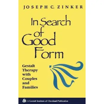 IN SEARCH OF GOOD FORM  PB
