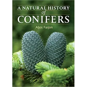 NATURAL HISTORY OF CONIFERS  HC