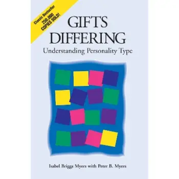 GIFTS DIFERING PB