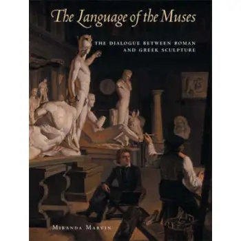 THE LANGUAGE OF MUSES  HC