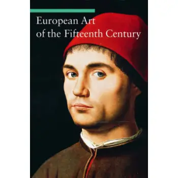EUROPEAN ART OF THE FIFITEENTHY CENTURY  PB