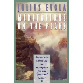MEDITATIONS ON THE PEAKS