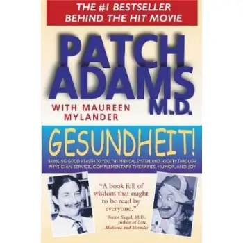 GESUNDHEIT! : BRINGING GOOD HEALTH TO YOU PB