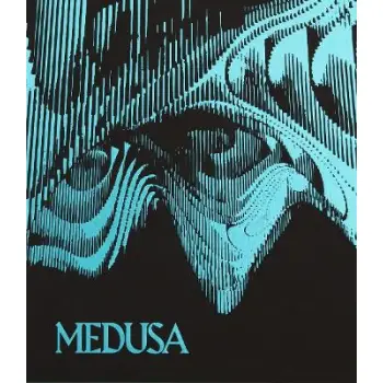YOYO MUNK: MEDUSA: A TIN DRUM PRODUCTION HC