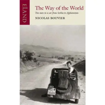 THE WAY OF THE WORLD PB