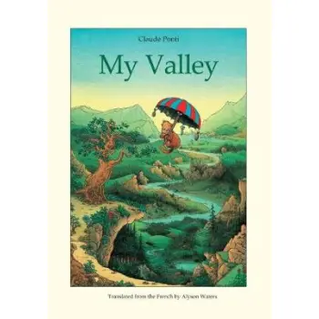 MY VALLEY  HC
