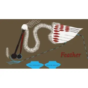 FEATHER  HC