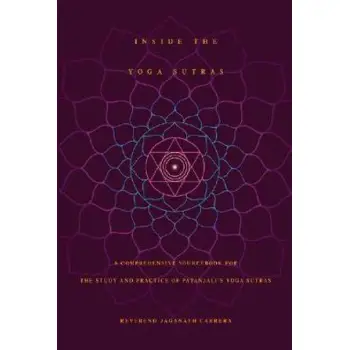 INSIDE THE YOGA SUTRAS PB