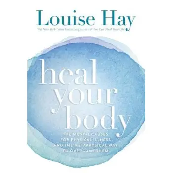 HEAL YOUR BODY PB B FORMAT