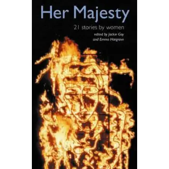 Her Majesty TPB