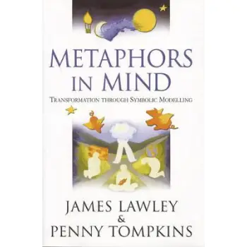 METAPHORS IN MIND PB