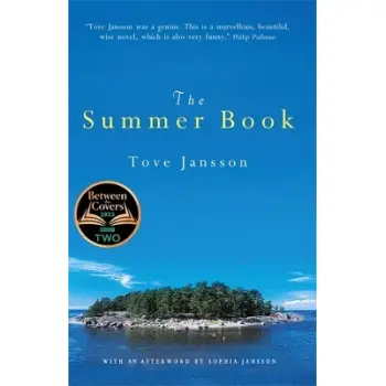 The Summer Book PB