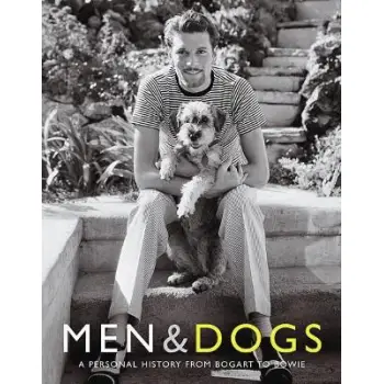 Men & Dogs PB