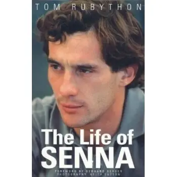LIFE OF SENNA