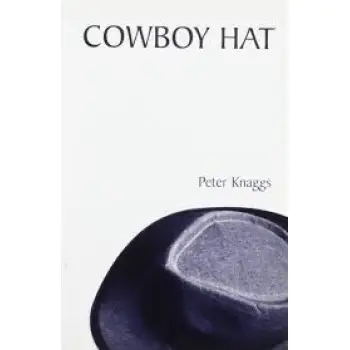 COWBOY HAT PB