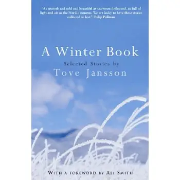 A Winter Book PB