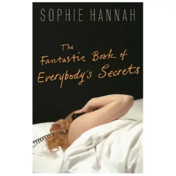 The Fantastic Book of Everybody's Secrets PB