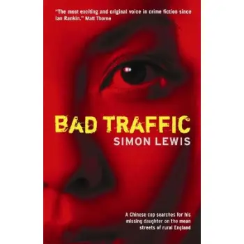 Bad Traffic PB