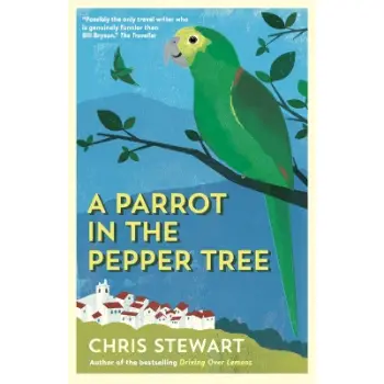 A Parrot in the Pepper Tree PB