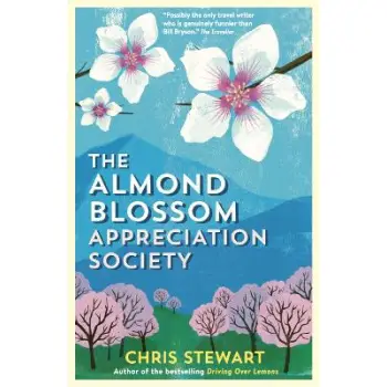 The Almond Blossom Appreciation Society PB