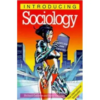 INTRODUCING SOCIOLOGY