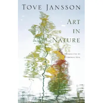 Art in Nature TPB