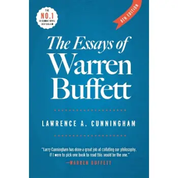 THE ESSAYS OF WARREN BUFFETT  8TH ED