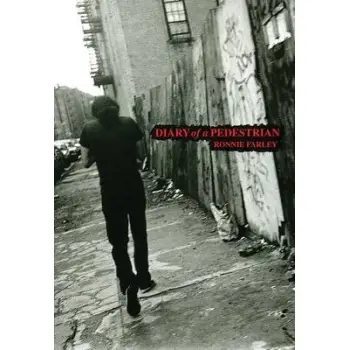 DIARY OF A PEDESTRIAN PB