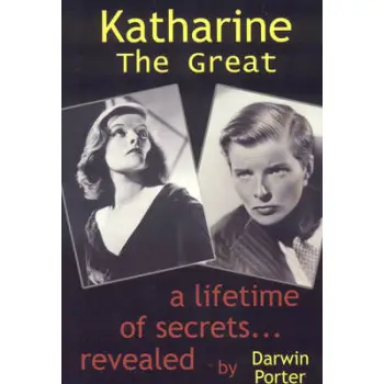 KATHARINE THE GREAT:SECRETS OF A LIFETIME REVEALED 9TH ED PB