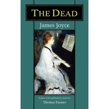 THE DEAD