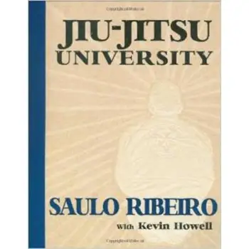 JIU-JITSU UNIVERSITY  PB